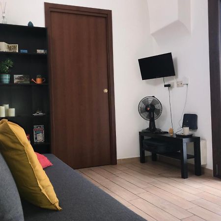 パレルモCasa Normannaアパートメント エクステリア 写真