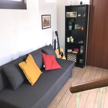 パレルモCasa Normannaアパートメント エクステリア 写真