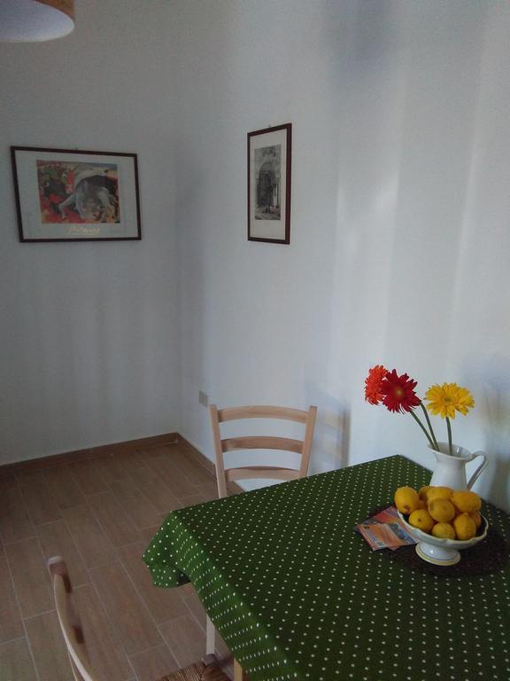 パレルモCasa Normannaアパートメント エクステリア 写真