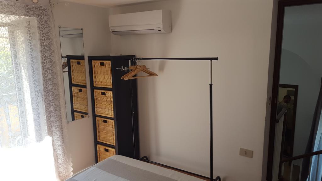 パレルモCasa Normannaアパートメント エクステリア 写真
