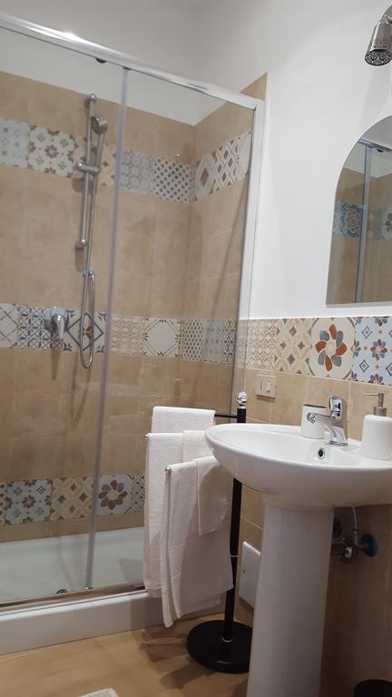 パレルモCasa Normannaアパートメント エクステリア 写真