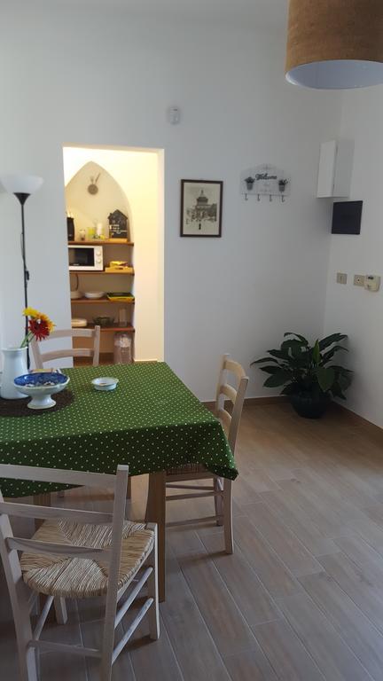 パレルモCasa Normannaアパートメント エクステリア 写真