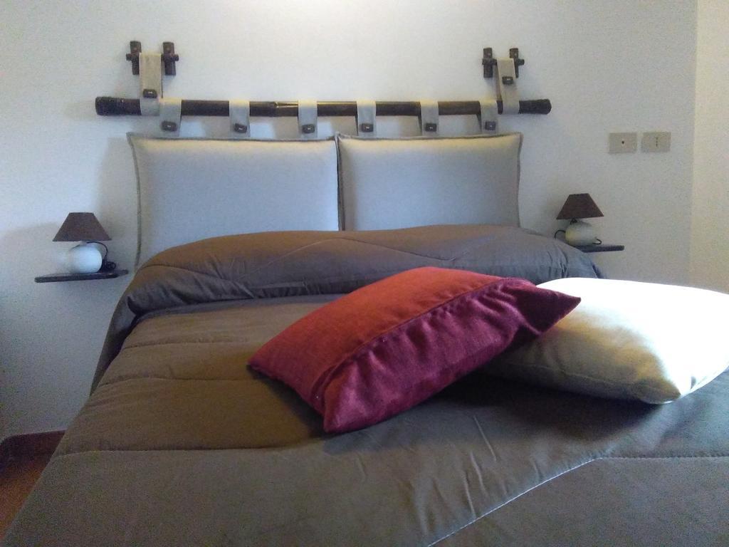 パレルモCasa Normannaアパートメント エクステリア 写真