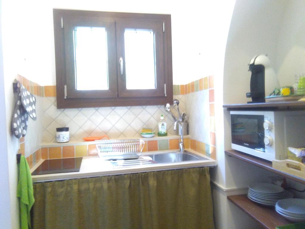 パレルモCasa Normannaアパートメント エクステリア 写真